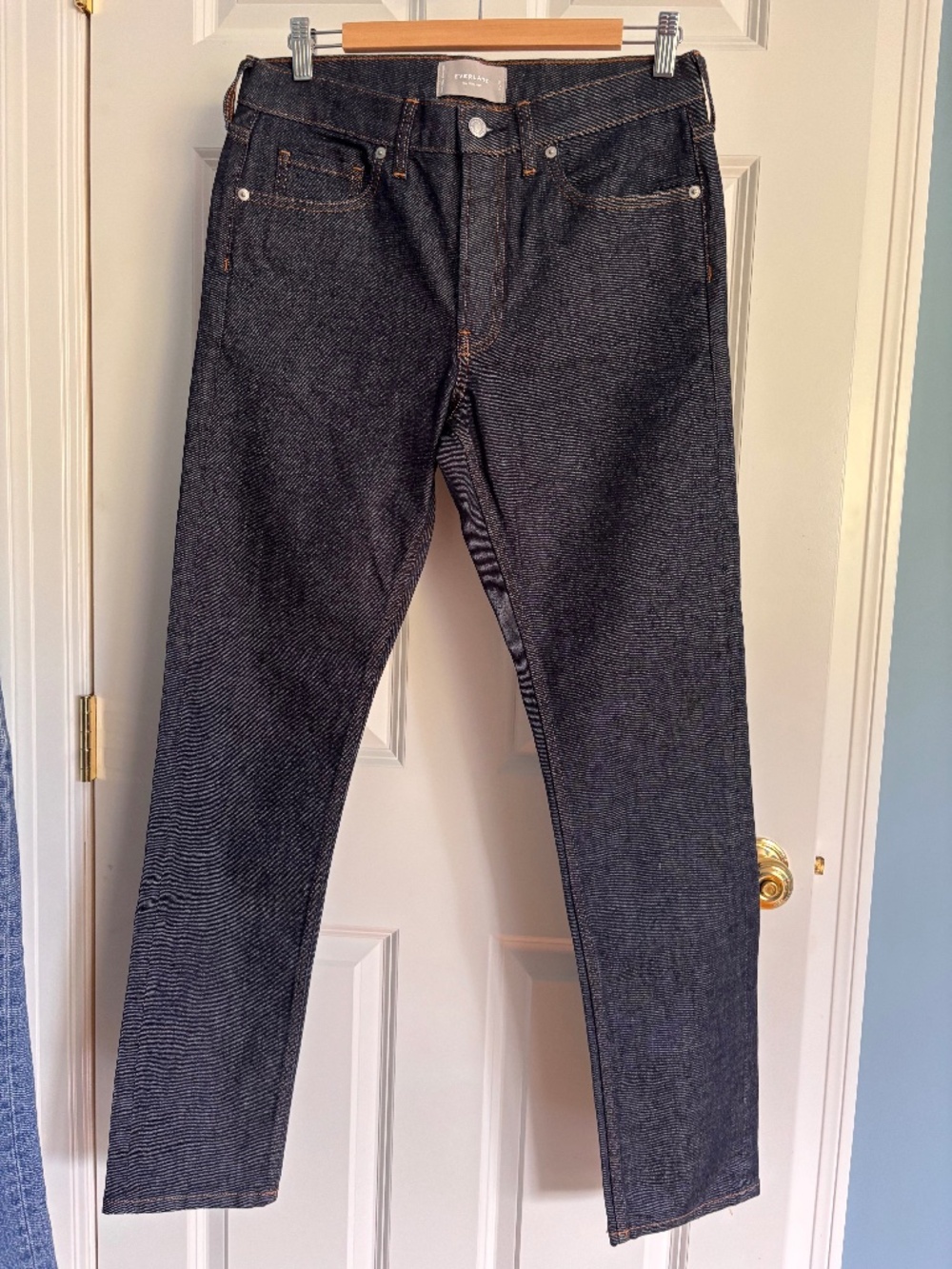 Everlane Slim jeans